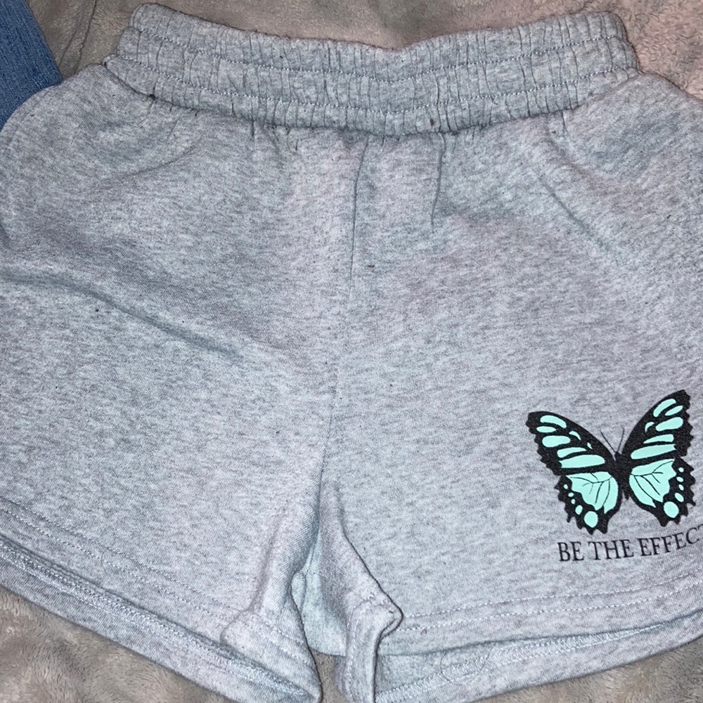 sleeping shorts